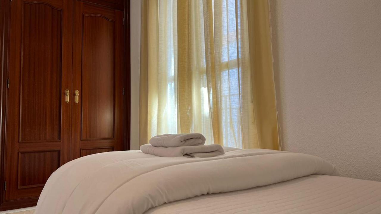 Apartamento Duplex El Tinte Córdoba Eksteriør bilde