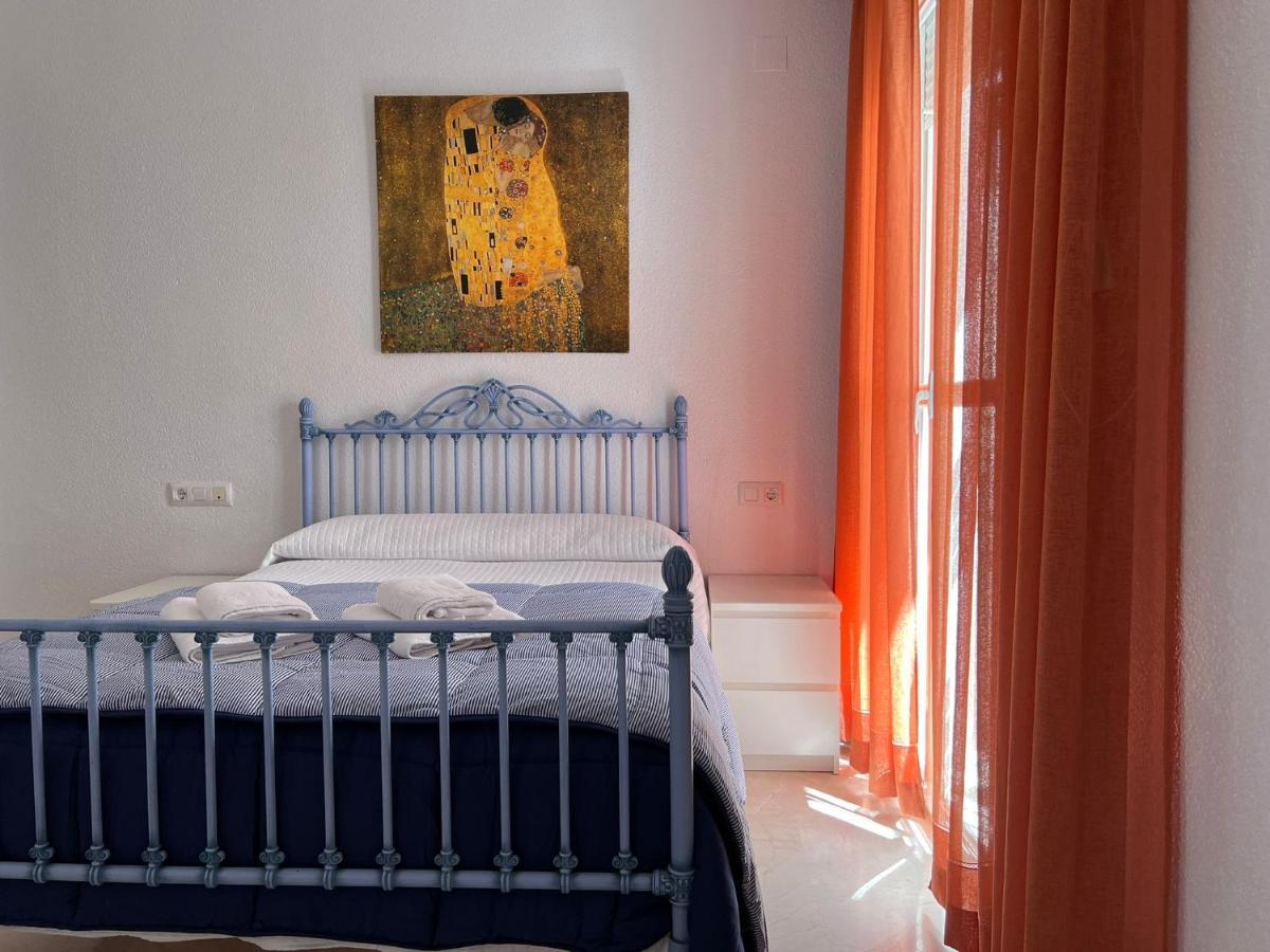 Apartamento Duplex El Tinte Córdoba Eksteriør bilde