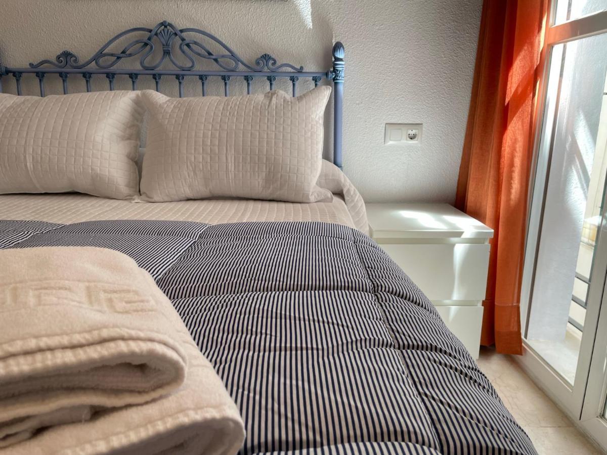 Apartamento Duplex El Tinte Córdoba Eksteriør bilde