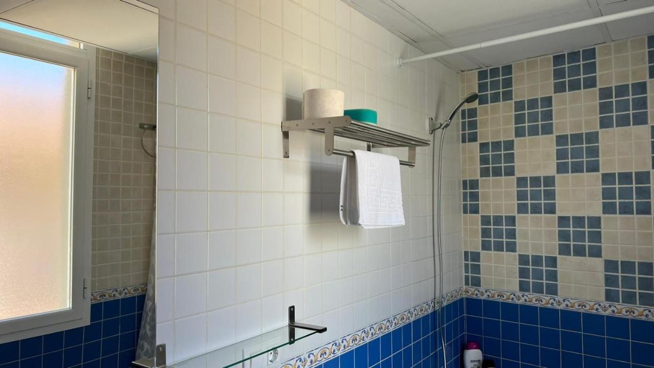 Apartamento Duplex El Tinte Córdoba Eksteriør bilde