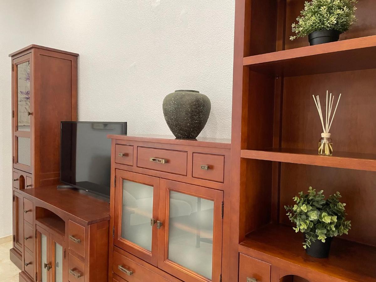 Apartamento Duplex El Tinte Córdoba Eksteriør bilde