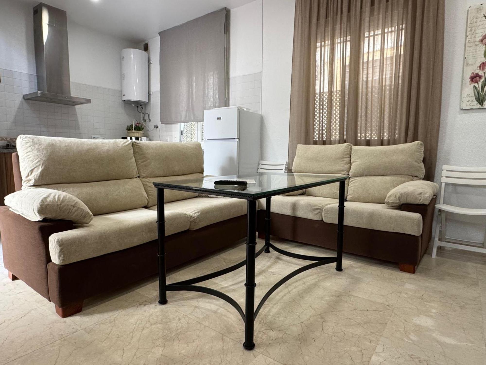 Apartamento Duplex El Tinte Córdoba Eksteriør bilde